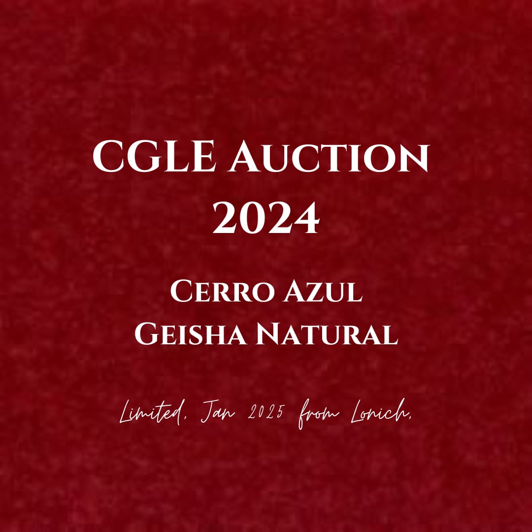 【CGLE Auction】Cerro Azul GN "Andean Cock-of-the-Rock" 92+