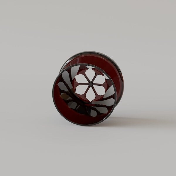 Lonich, Model - Silk Dripper